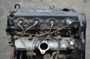 Двигун Y17DTL Opel Combo 1.7 di