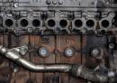 Двигун DW10 PSARHR Citroen C4 Picasso I 2.0 hdi