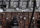 Двигун DW10 PSARHR Citroen C4 Picasso I 2.0 hdi