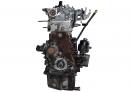 Двигун DW10 PSARHR Citroen C4 Picasso I 2.0 hdi
