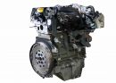 Двигун 263A8000 46346020 Fiat Doblo III 1.6 mjtd
