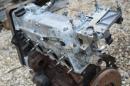 Двигун 169A4000 169 A4.000 Lancia Ypsilon II 1.2