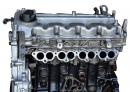 Двигун D4FA Hyundai I 40 