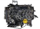 Двигун K9K 626 Renault Clio IV 1.5 dci