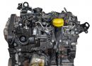 Двигун K9K 626 Renault Clio IV 1.5 dci