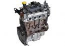 Двигун K9K 626 Renault Clio IV 1.5 dci