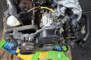 Двигун 4AB Ford Transit 2.5 d