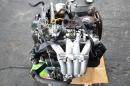 Двигун 4AB Ford Transit 2.5 d