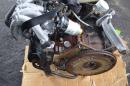 Двигун 4AB Ford Transit 2.5 d
