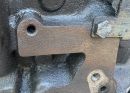 Двигун ATD 1Z Skoda Fabia I 1.9 tdi