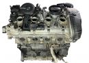 Двигатель CAW Volkswagen Scirocco 2.0 tfsi