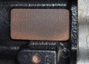 Двигун K9K832 Renault Clio III 1.5 dci