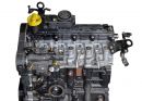 Двигун K9K832 Renault Clio III 1.5 dci
