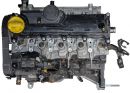 Двигун K9K832 Renault Clio III 1.5 dci