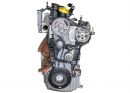 Двигун K9K832 Renault Clio III 1.5 dci