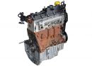 Двигун K9K832 Renault Clio III 1.5 dci