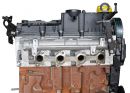 Двигун K9K832 Renault Clio III 1.5 dci