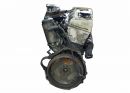 Двигун 604.912 Mercedes C-Class W202 2.2 d