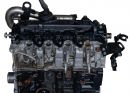 Двигун K9K 836 Renault Megane III 1.5 cdi