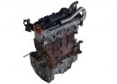 Двигун K9K 836 Renault Megane III 1.5 cdi