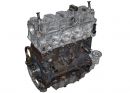 Двигун D4EA Kia Sportage II 2.0 crdi