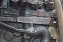 Двигун AHD 074100091DX Volkswagen Lt28-46 2.5 tdi