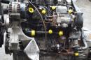 Двигун AHD 074100091DX Volkswagen Lt28-46 2.5 tdi