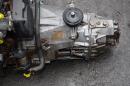 Двигун AHD 074100091DX Volkswagen Lt28-46 2.5 tdi