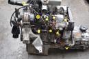 Двигун AHD 074100091DX Volkswagen Lt28-46 2.5 tdi