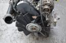 Двигун AHD 074100091DX Volkswagen Lt28-46 2.5 tdi
