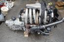 Двигун AHD 074100091DX Volkswagen Lt28-46 2.5 tdi