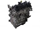 Двигатель SH01 Mazda 3/ BM 2.2 d