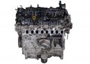 Двигатель SH01 Mazda 3/ BM 2.2 d