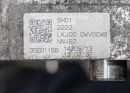 Двигатель SH01 Mazda 3/ BM 2.2 d