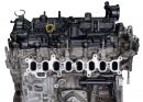Двигатель SH01 Mazda 3/ BM 2.2 d
