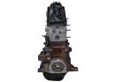 Двигатель ABL 028100090EX Volkswagen Transporter IV 1.9 td