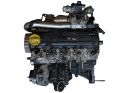 Двигун K9KK792 Dacia Logan I/ FL 1.5 dci