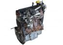 Двигун K9KK792 Dacia Logan I/ FL 1.5 dci