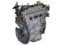 Двигун HRA2DDT Nissan Qashqai II 1.2 dig-t