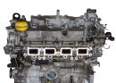 Двигун HRA2DDT Nissan Qashqai II 1.2 dig-t