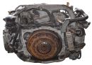 Двигун EE20Z Subaru Legacy IV 2.0 d awd