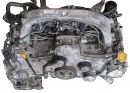 Двигун EE20Z Subaru Legacy IV 2.0 d awd