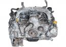 Двигун EE20Z Subaru Legacy IV 2.0 d awd
