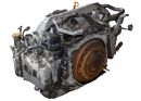 Двигун EE20Z Subaru Legacy IV 2.0 d awd