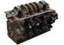 Двигун G9U 750/ G9U 754/ G9U 720/ G9U 730 Nissan Primastar 2.5 dci