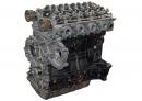 Двигун G9U 750/ G9U 754/ G9U 720/ G9U 730 Nissan Primastar 2.5 dci