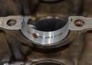 Двигун G9U 750/ G9U 754/ G9U 720/ G9U 730 Nissan Primastar 2.5 dci
