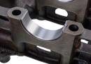 Двигун G9U 750/ G9U 754/ G9U 720/ G9U 730 Nissan Primastar 2.5 dci