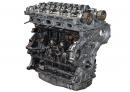 Двигун G9U 750/ G9U 754/ G9U 720/ G9U 730 Nissan Primastar 2.5 dci