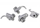 Двигун G9U 750/ G9U 754/ G9U 720/ G9U 730 Nissan Primastar 2.5 dci
